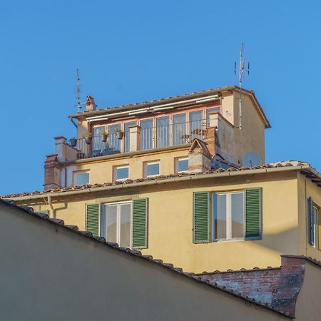 Terrazza Coccode' Spazioso Con Vista Mozzafiato! Λούκα Εξωτερικό φωτογραφία
