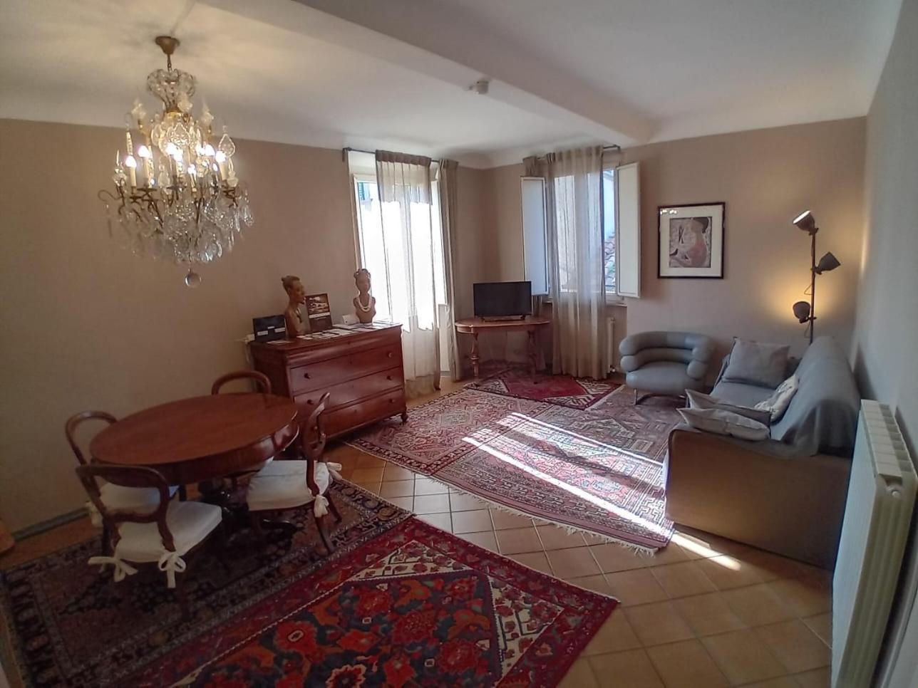 Terrazza Coccode' Spazioso Con Vista Mozzafiato! Λούκα Εξωτερικό φωτογραφία