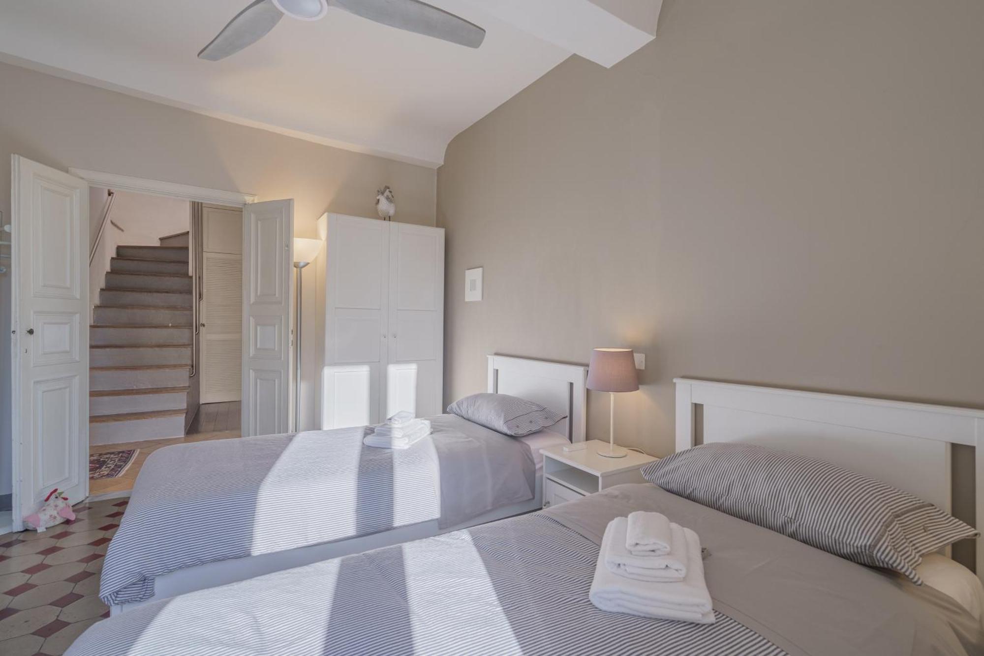 Terrazza Coccode' Spazioso Con Vista Mozzafiato! Λούκα Εξωτερικό φωτογραφία