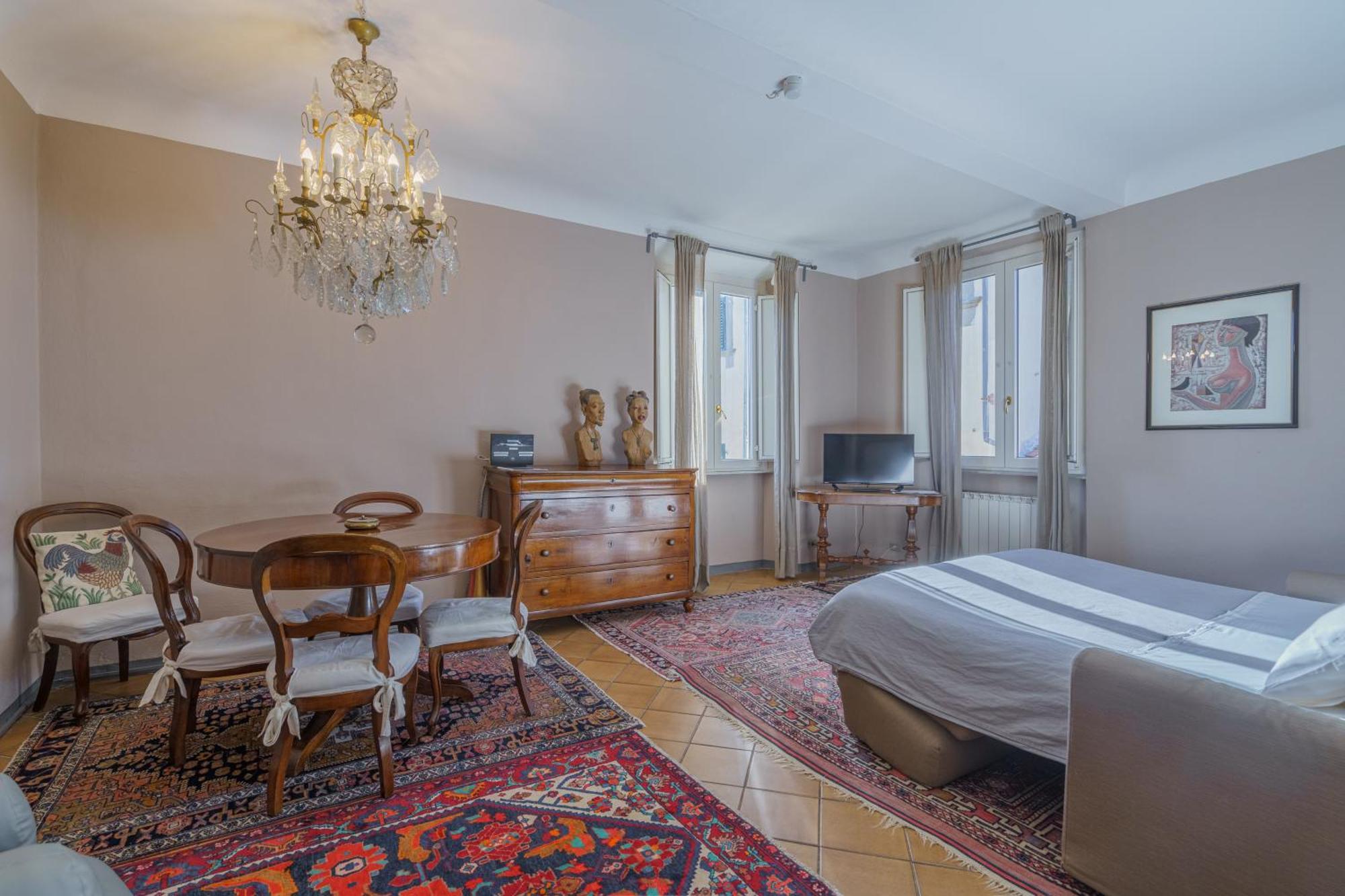 Terrazza Coccode' Spazioso Con Vista Mozzafiato! Λούκα Εξωτερικό φωτογραφία