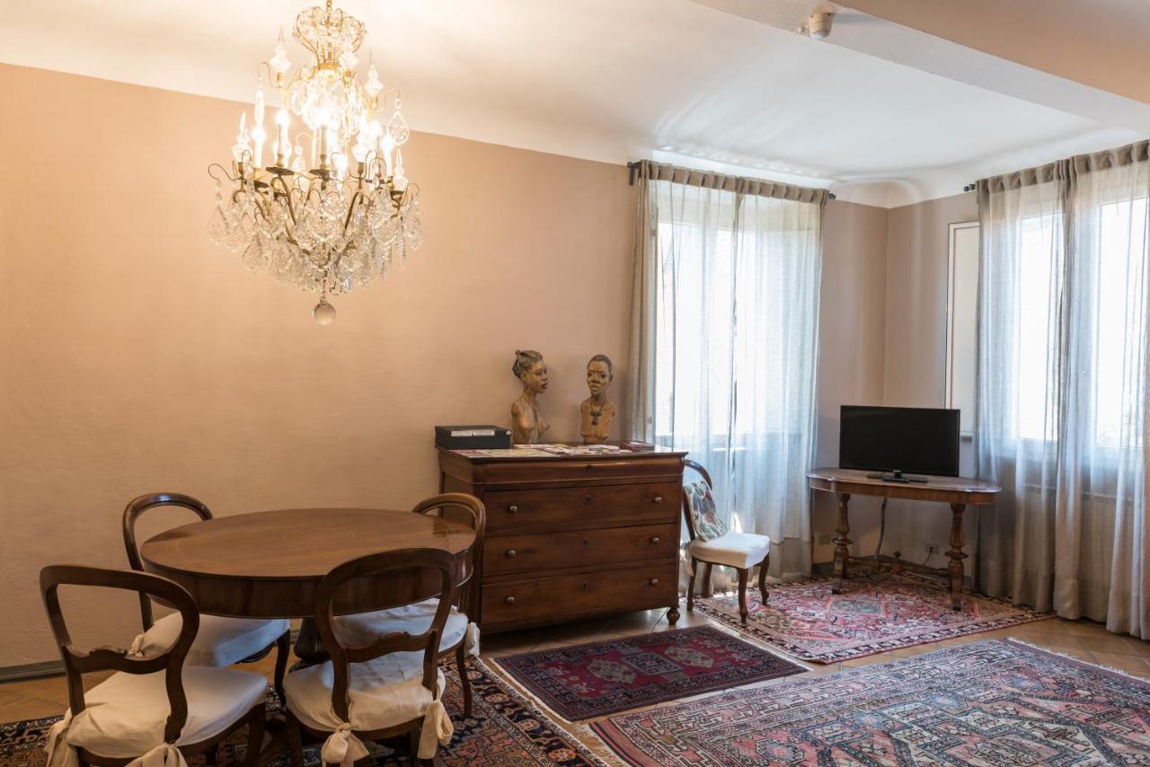 Terrazza Coccode' Spazioso Con Vista Mozzafiato! Λούκα Εξωτερικό φωτογραφία