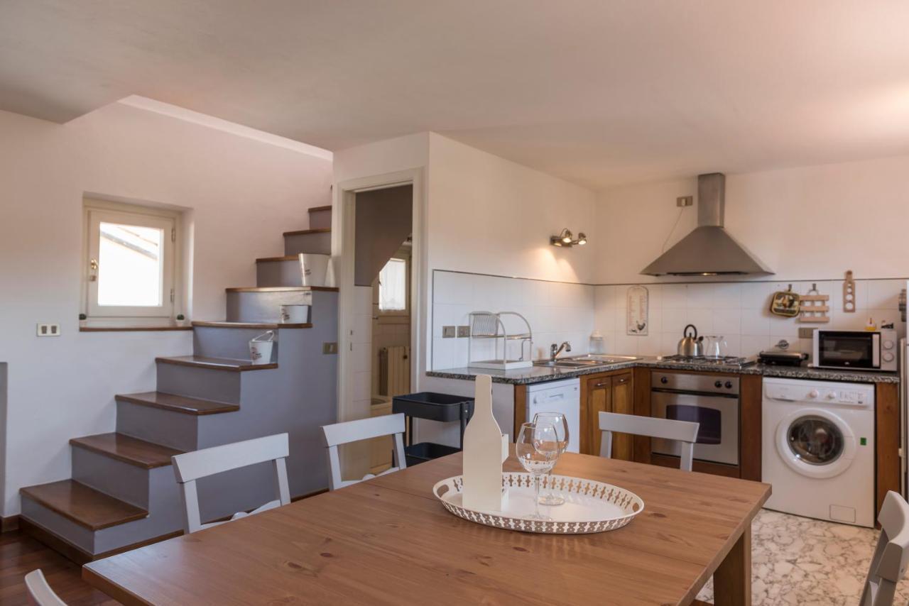 Terrazza Coccode' Spazioso Con Vista Mozzafiato! Λούκα Εξωτερικό φωτογραφία